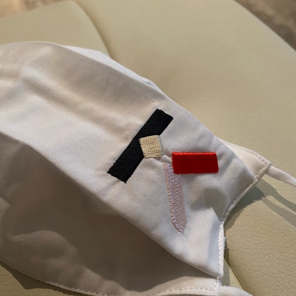 NEW KENZO Face Mask - Picture 8 of 9